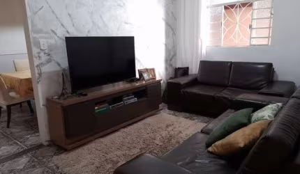 Casa com 3 quartos à venda em Belo Horizonte