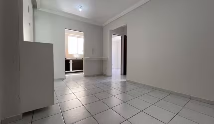 Apartamento com 2 quartos à venda em Belo Horizonte