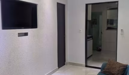 Casa com 2 quartos à venda em Sarzedo