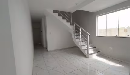 Cobertura com 2 quartos à venda em Sarzedo