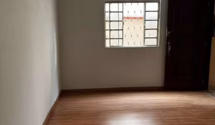 Apartamento com 3 quartos à venda em Contagem