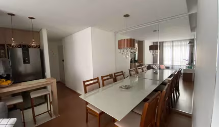 Apartamento com 2 quartos à venda em Contagem