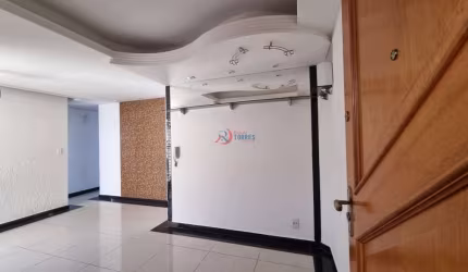 Apartamento com 3 quartos à venda em Contagem