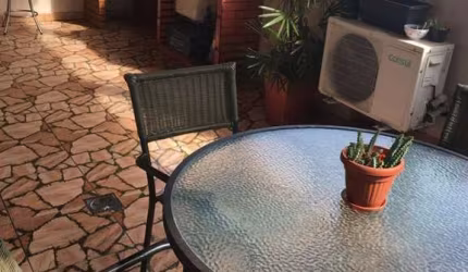 Cobertura com 2 quartos à venda em Contagem