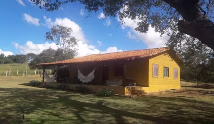 Fazenda / Sítios / Chácaras à venda em Baldim