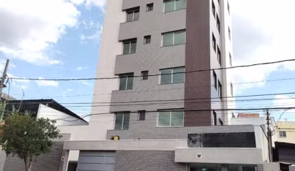 Apartamento com 2 quartos à venda em Contagem
