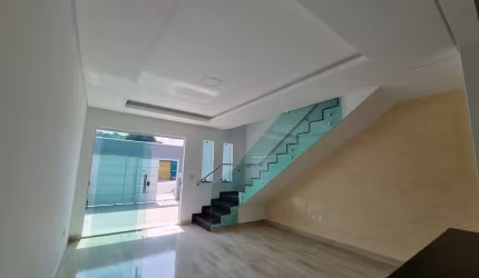 Casa com 3 quartos à venda em Sarzedo