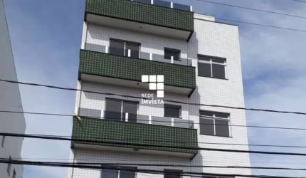 Apartamento com 3 quartos à venda em Contagem