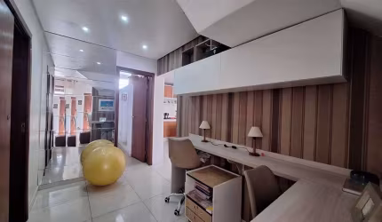 Casa de Condomínio com 2 quartos à venda em Contagem
