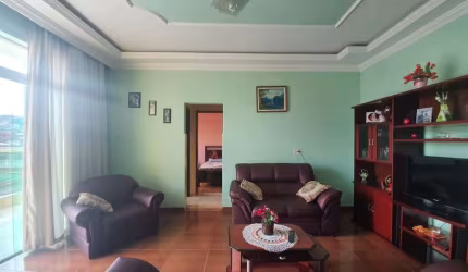 Casa com 4 quartos à venda em Belo Horizonte