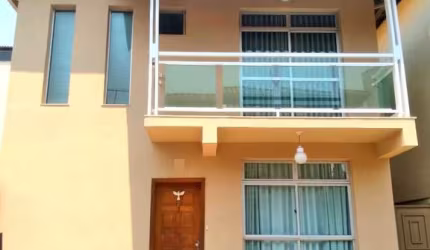 Casa com 3 quartos à venda em Contagem