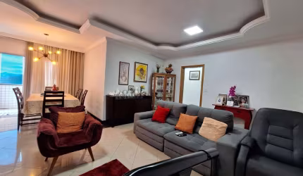 Apartamento com 2 quartos à venda em Contagem