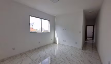 Apartamento com 2 quartos à venda em Contagem