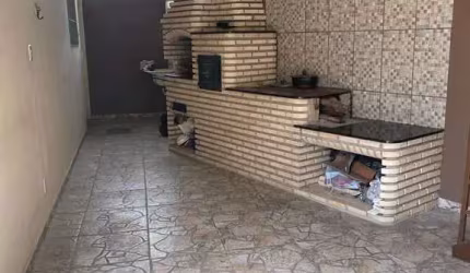 Casa com 2 quartos à venda em Ibirité