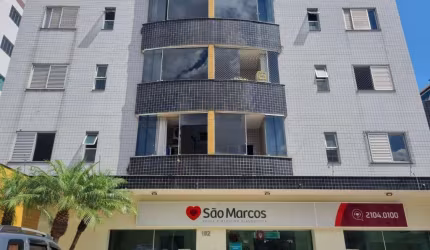 Cobertura com 3 quartos para alugar em Contagem