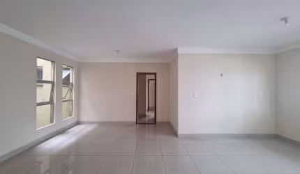 Cobertura com 3 quartos para alugar em Contagem