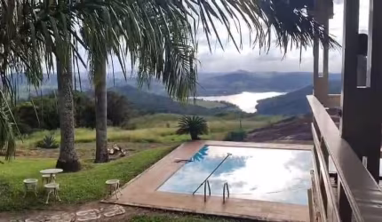 Fazenda / Sítios / Chácaras à venda em Itaúna