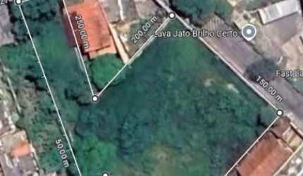 Lote / Terreno à venda em Betim