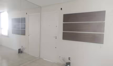 Apartamento com 2 quartos para alugar em Belo Horizonte