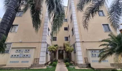 Apartamento com 2 quartos à venda em Contagem