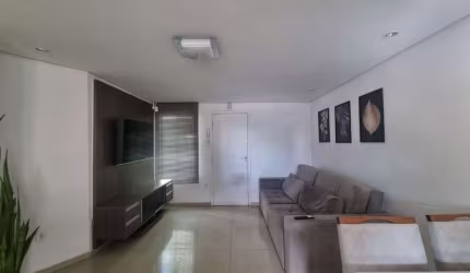 Apartamento com 2 quartos à venda em Contagem
