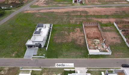 Lote / Terreno à venda em Parnamirim