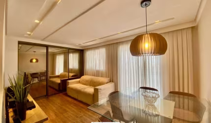 Apartamento com 3 quartos à venda em Parnamirim