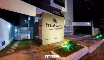 Flat com 1 quarto à venda em Natal