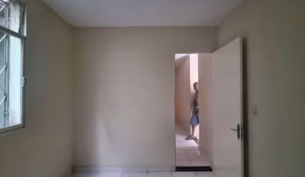 Apartamento com 2 quartos à venda em Contagem