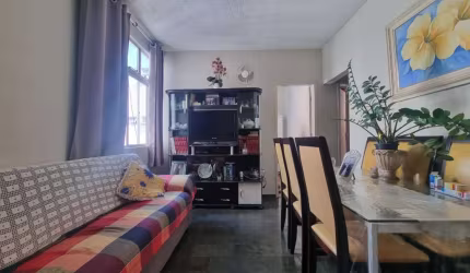 Apartamento com 2 quartos à venda em Contagem