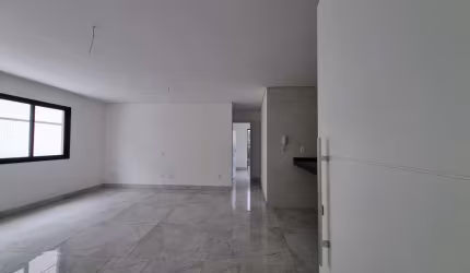 Apartamento com 3 quartos à venda em Contagem