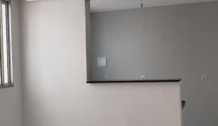 Apartamento com 2 quartos à venda em Contagem
