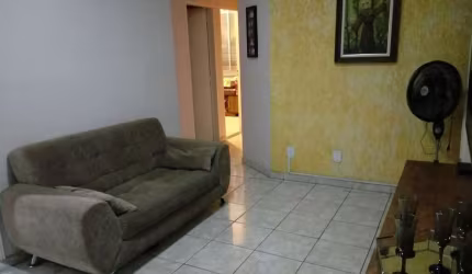 Apartamento com 3 quartos à venda em Contagem