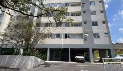 Apartamento com 2 quartos à venda em Contagem