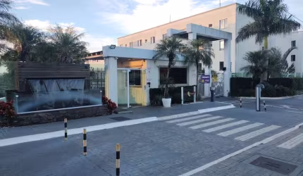 Apartamento com 2 quartos à venda em Ponta Grossa