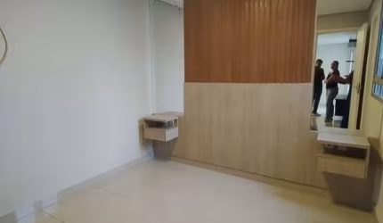 Apartamento com 2 quartos para alugar em Belo Horizonte