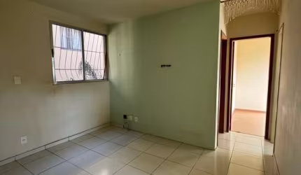 Apartamento com 2 quartos para alugar em Belo Horizonte