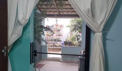 Casa com 3 quartos à venda em Betim