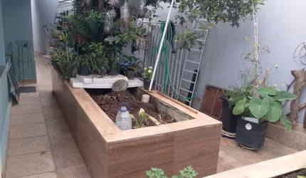 Casa com 3 quartos à venda em Betim