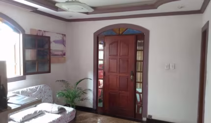 Casa com 3 quartos à venda em Belo Horizonte