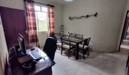 Casa com 3 quartos à venda em Belo Horizonte