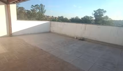 Cobertura com 2 quartos à venda em Belo Horizonte