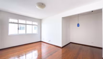 Apartamento com 3 quartos para alugar em Belo Horizonte