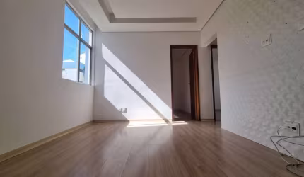 Apartamento com 2 quartos à venda em Contagem