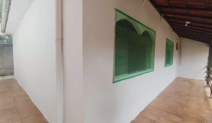 Casa com 2 quartos para alugar em Belo Horizonte