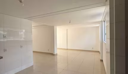 Apartamento com 3 quartos para alugar em Contagem
