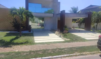 Casa de Condomínio com 4 quartos à venda em Marechal Deodoro