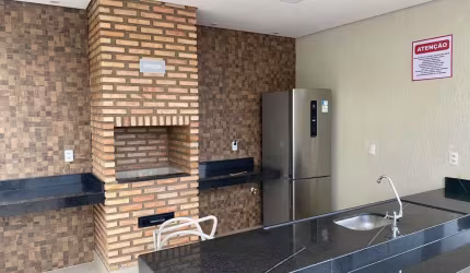 Apartamento com 2 quartos para alugar em Belo Horizonte