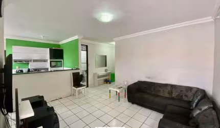 Casa com 3 quartos à venda em Parnamirim