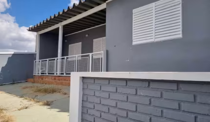 Casa com 3 quartos à venda em Contagem